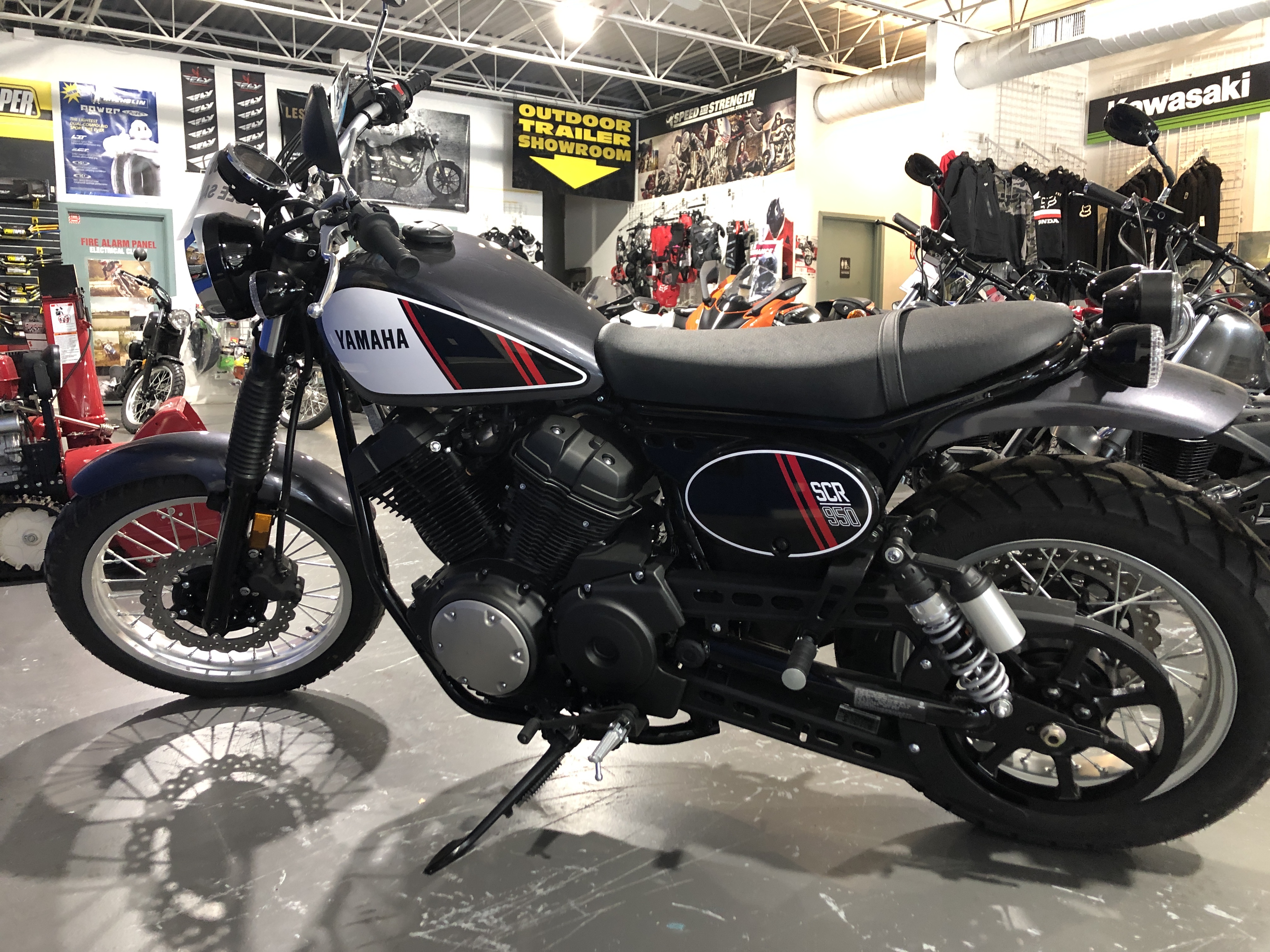 yamaha moto bike for sale