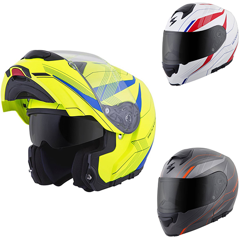 Modular Motorcycle Helmets Helmet Reviews Guides