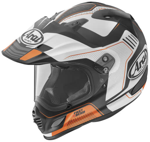 Arai 2019 XD4 Vision Dual Sport Helmet - Pompton Sport Center