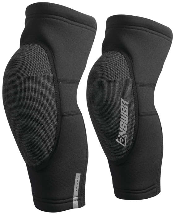 dirt bike elbow pads