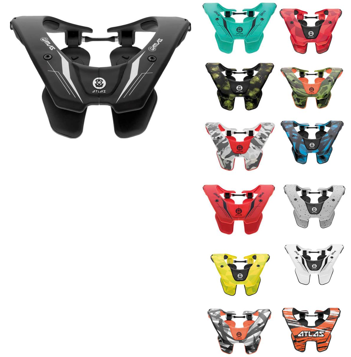 atlas motocross gear