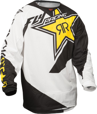 rockstar dirt bike jersey